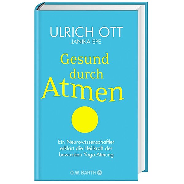 Gesund durch Atmen, Ulrich Ott