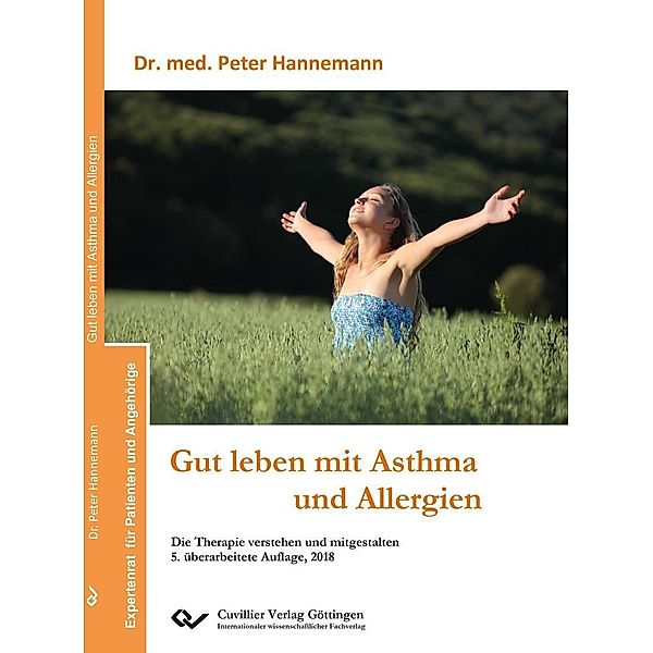 Gesund leben mit Asthma und Allergien