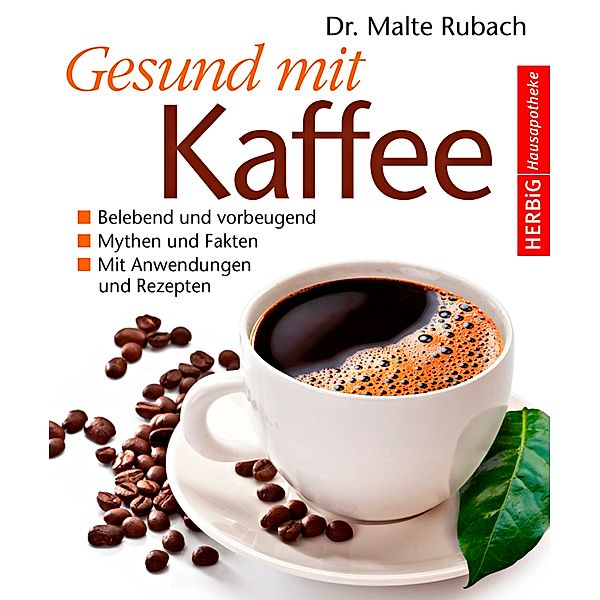 Gesund mit Kaffee, Malte Rubach
