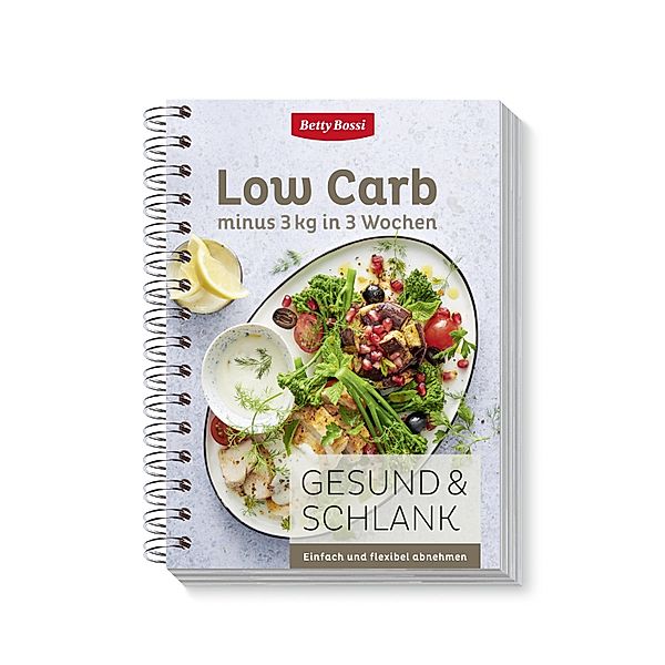 Gesund & Schlank 9 - Low Carb