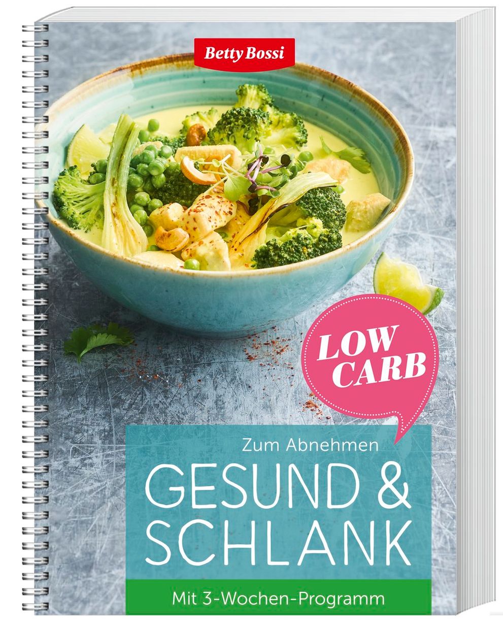 Gesund und Schlank Low Carb Buch versandkostenfrei bei Weltbild.ch