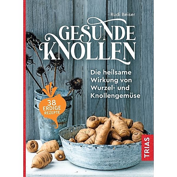 Gesunde Knollen, Rudi Beiser