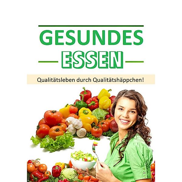 Gesundes Essen, Karin Thomanek