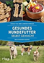 Hundefutter aus dem Thermomix® Buch versandkostenfrei bei Weltbild.de