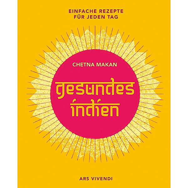 Gesundes Indien, Chetna Makan