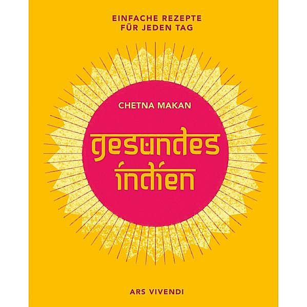 Gesundes Indien (eBook), Chetna Makan