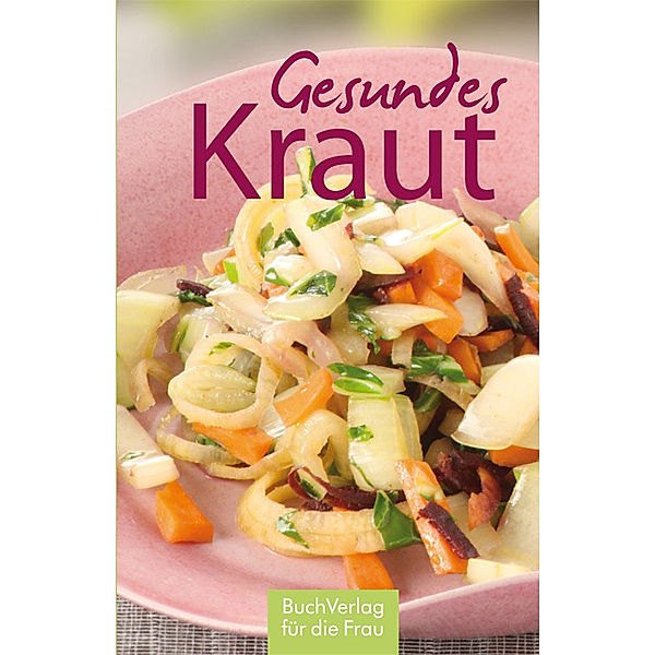 Gesundes Kraut, Regina Röhner