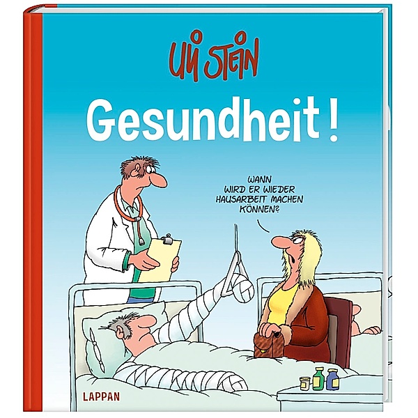 Gesundheit!, Uli Stein