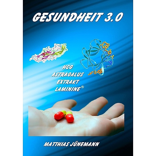 Gesundheit 3.0, Matthias Jünemann