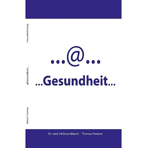 @ Gesundheit..., Hellmut Münch, Thomas Fentner