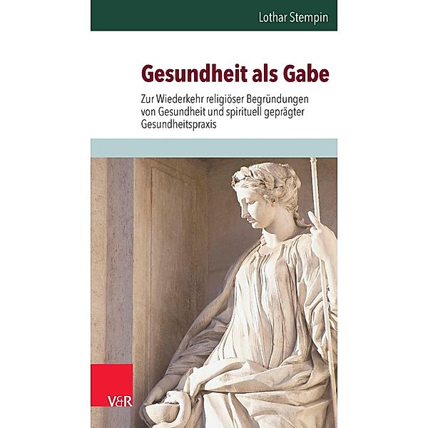 Gesundheit als Gabe, Lothar Stempin