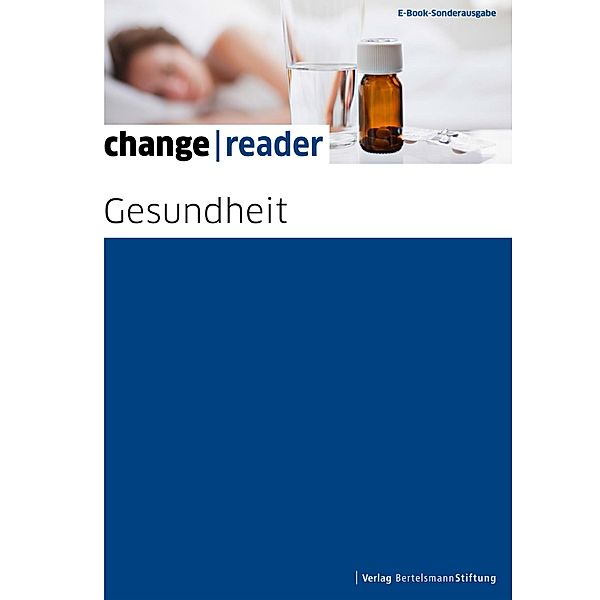Gesundheit / change reader