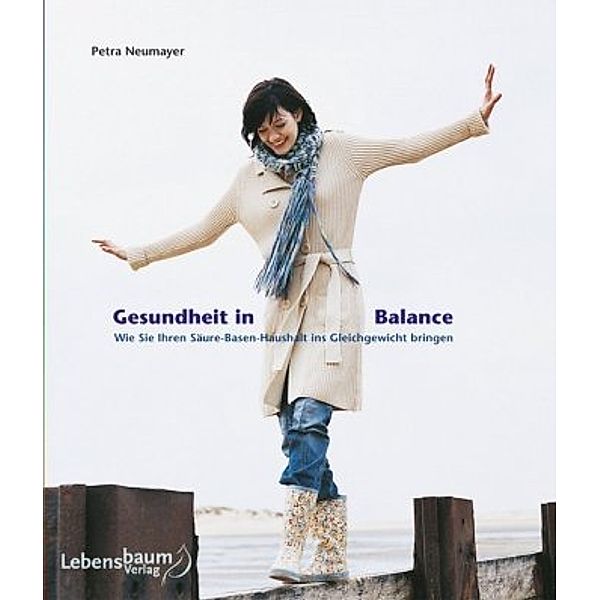 Gesundheit in Balance, Petra Neumayer