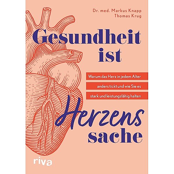 Gesundheit ist Herzenssache, Markus Knapp