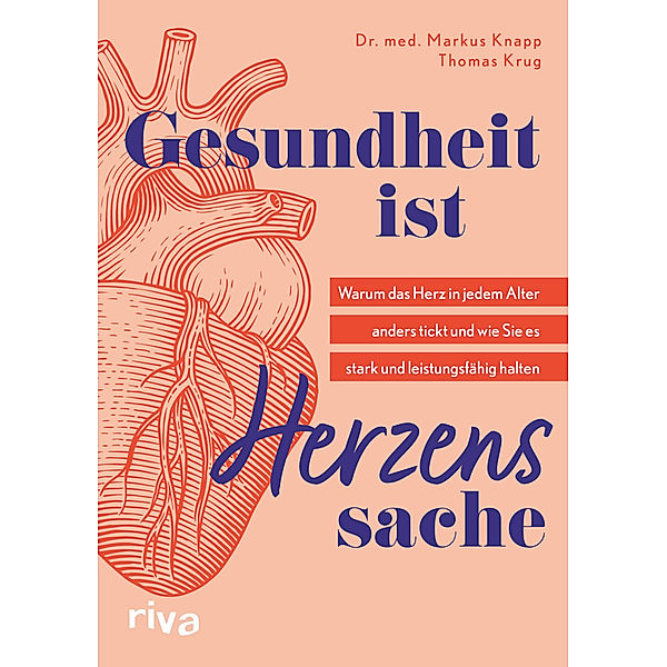 Gesundheit ist Herzenssache, Dr. med. Markus Knapp