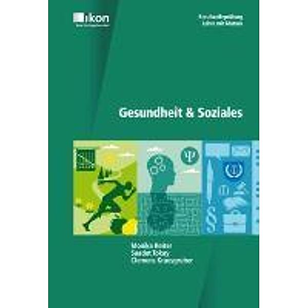 Gesundheit & Soziales, Monika Reiter, Saadet Tokay, Clemens Krausgruber