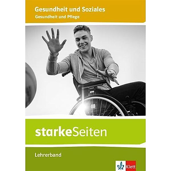 Gesundheit und Pflege. Ausgabe Niedersachsen. Lehrerband ab Klasse 9