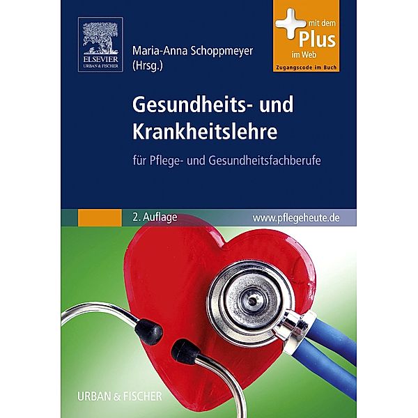 Gesundheits- und Krankheitslehre