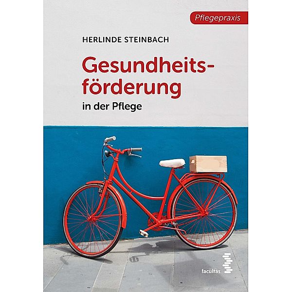 Gesundheitsförderung, Herlinde Steinbach