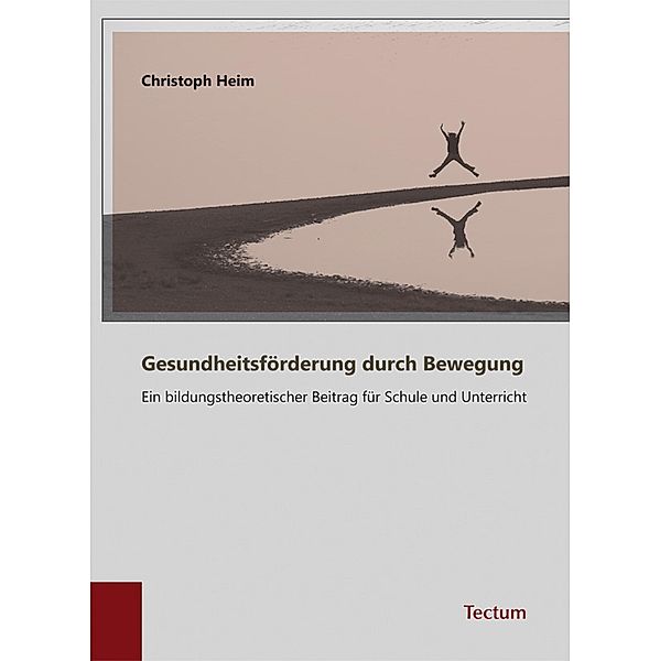 Gesundheitsförderung durch Bewegung, Christoph Heim