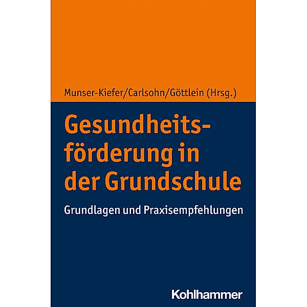 Gesundheitsförderung in der Grundschule