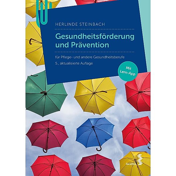 Gesundheitsförderung und Prävention, Herlinde Steinbach