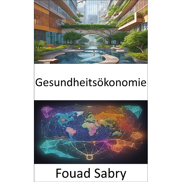 Gesundheitsökonomie / Wirtschaftswissenschaft [German] Bd.42, Fouad Sabry