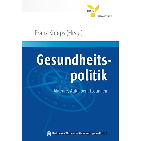 Gesundheitspolitik