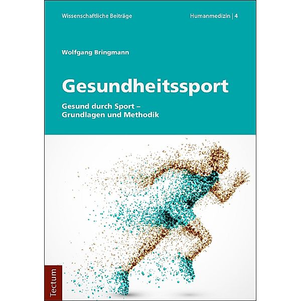 Gesundheitssport, Wolfgang Bringmann