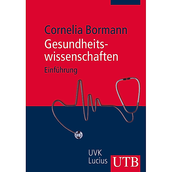 Gesundheitswissenschaften, Cornelia Bormann