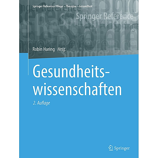 Gesundheitswissenschaften