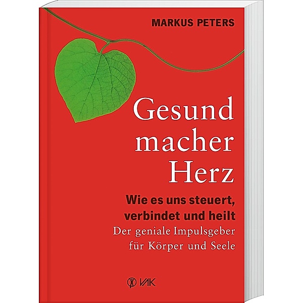 Gesundmacher Herz, Markus Peters