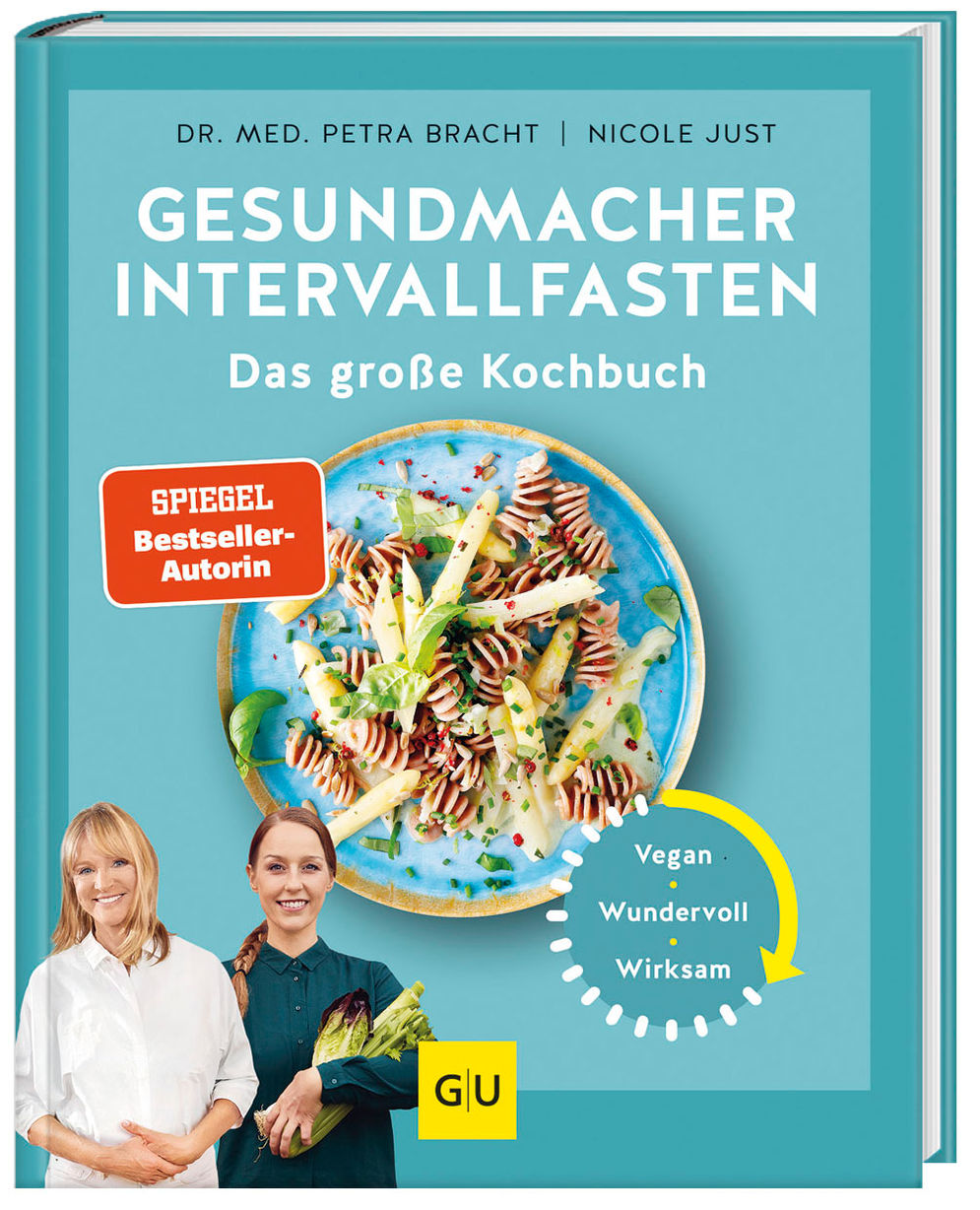 Gesundmacher Intervallfasten Buch versandkostenfrei bei Weltbild.de