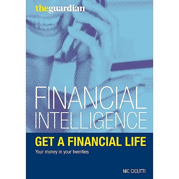 Get a Financial Life, Nic Cicutti