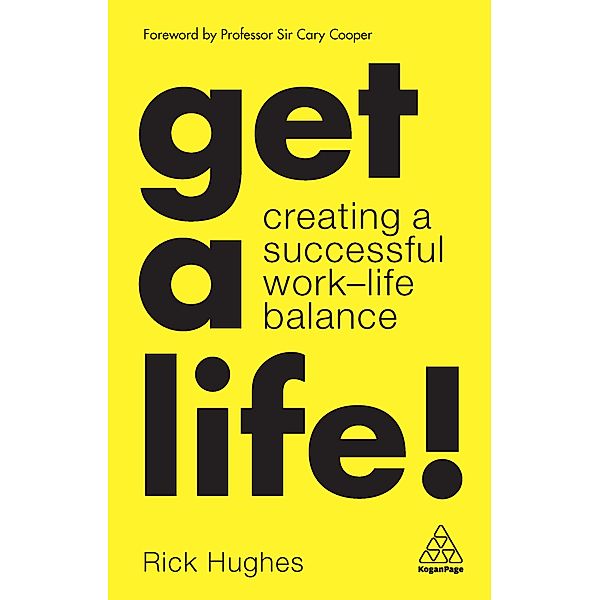 Get a Life!, Rick Hughes