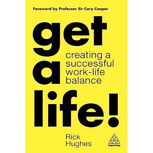 Get a Life!, Rick Hughes