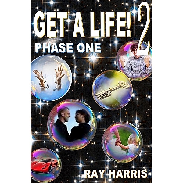 Get a Life! Phase 1, Ray Harris