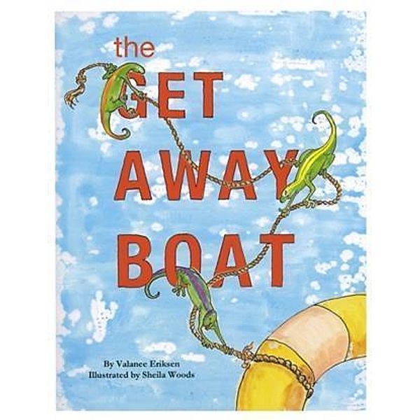 Get Away Boat, V. L. Eriksen