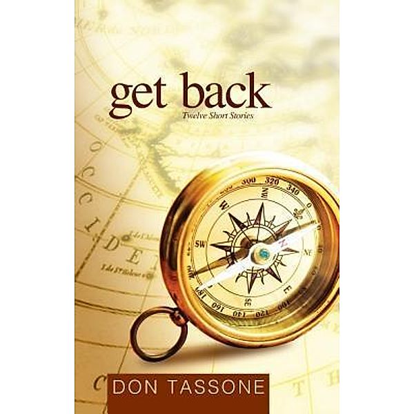 Get Back, Don Tassone