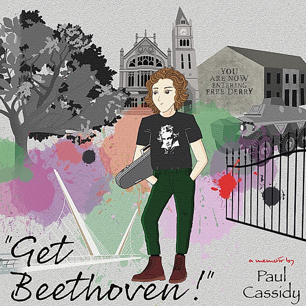 Get Beethoven!, Paul Cassidy