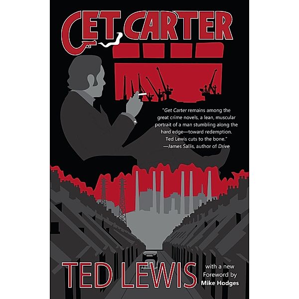 Get Carter / The Jack Carter Trilogy Bd.1, Ted Lewis