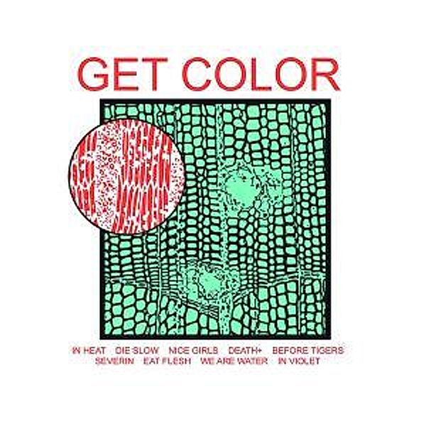 Get Color, Health