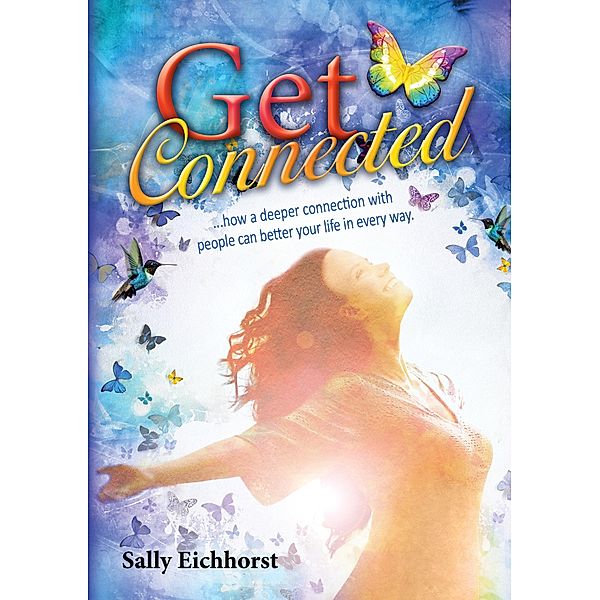 Get Connected / Reach Publishers, Sally Eichhorst