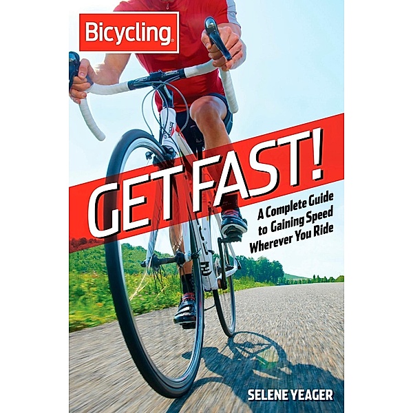 Get Fast!, Selene Yeager