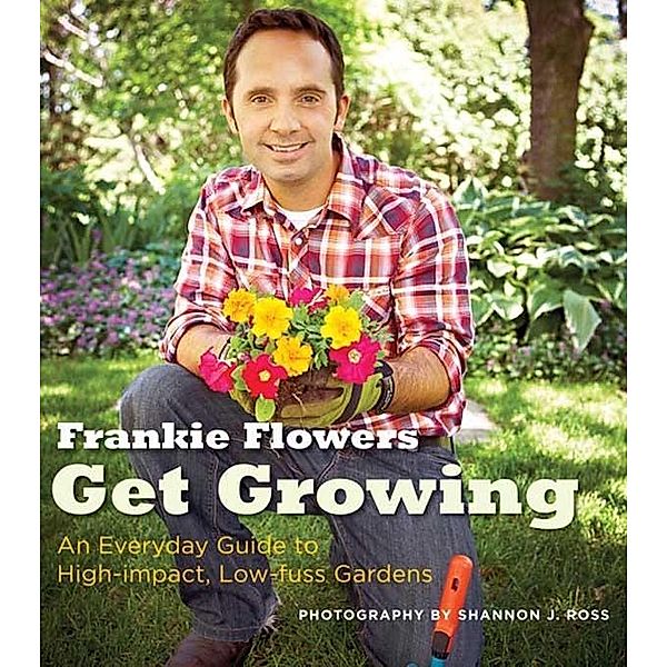 Get Growing, Frankie Flowers