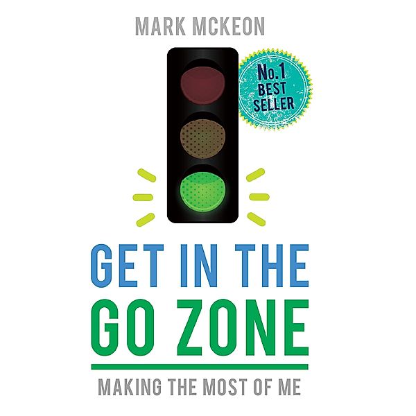 Get In the Go Zone, Mark Mckeon