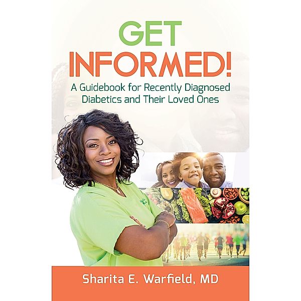 Get Informed! / Purposely Created Publishing Group, Sharita Warfield