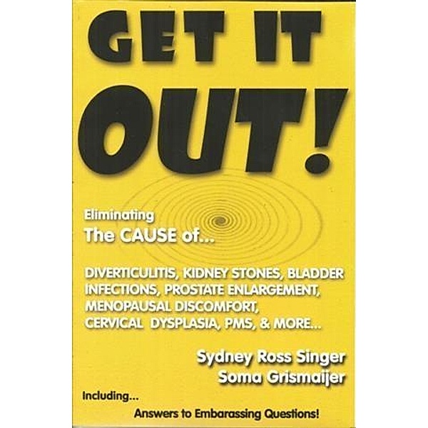 Get It Out!, Sydney Ross Singer
