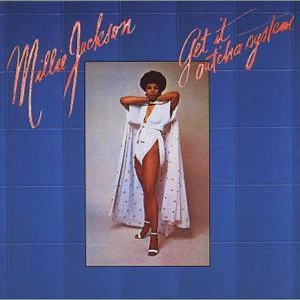 Get It Out 'Cha System, Millie Jackson