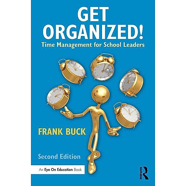 Get Organized!, Frank Buck